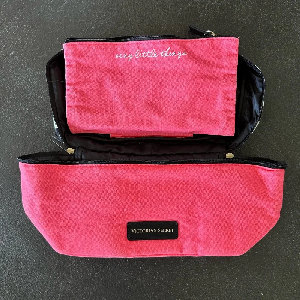 Victoria's Secret Lingerie Travel Bag